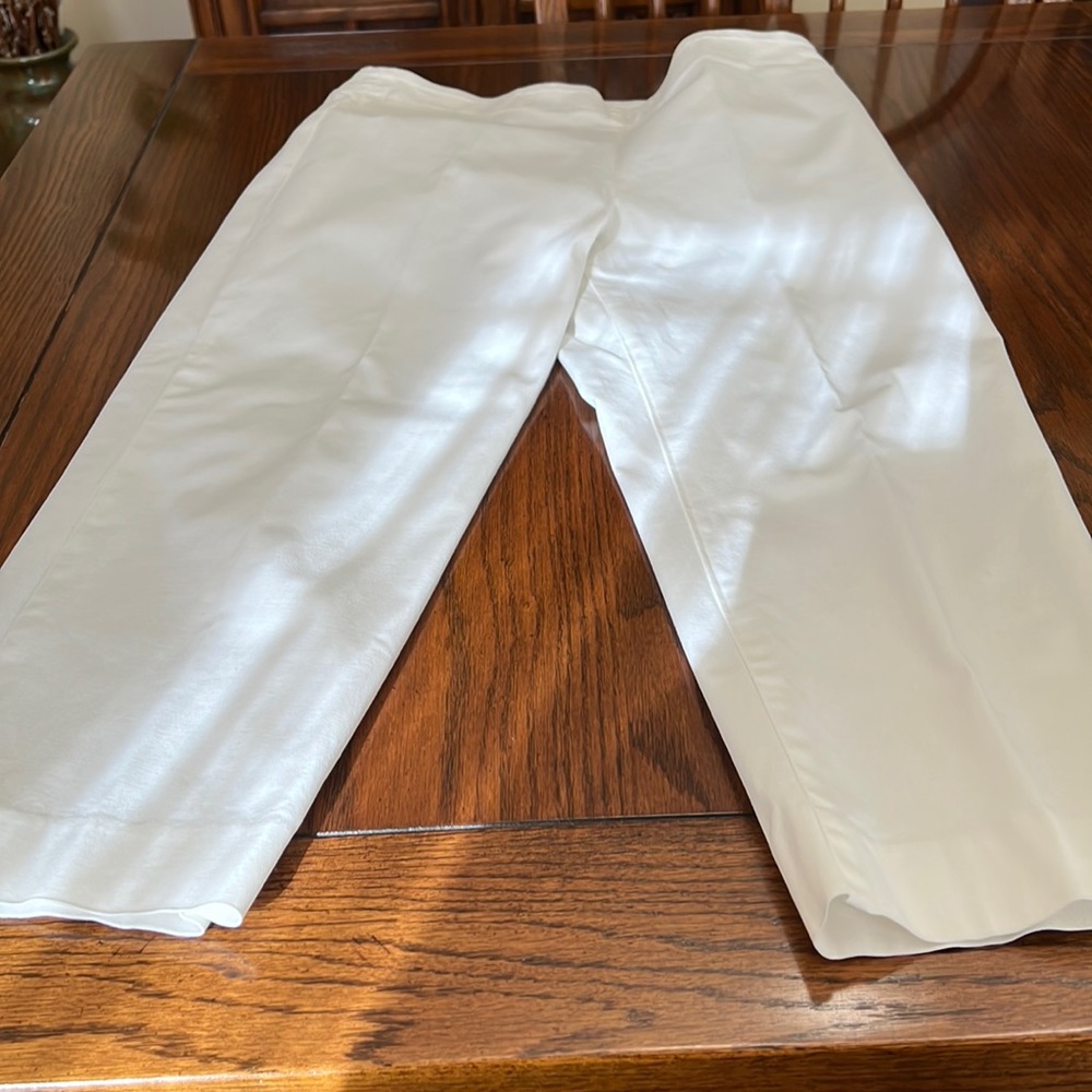 Talbots capris